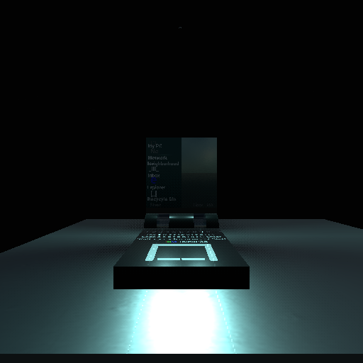 IBM Thinkpad