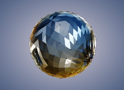 Zero-G Drone Sphere