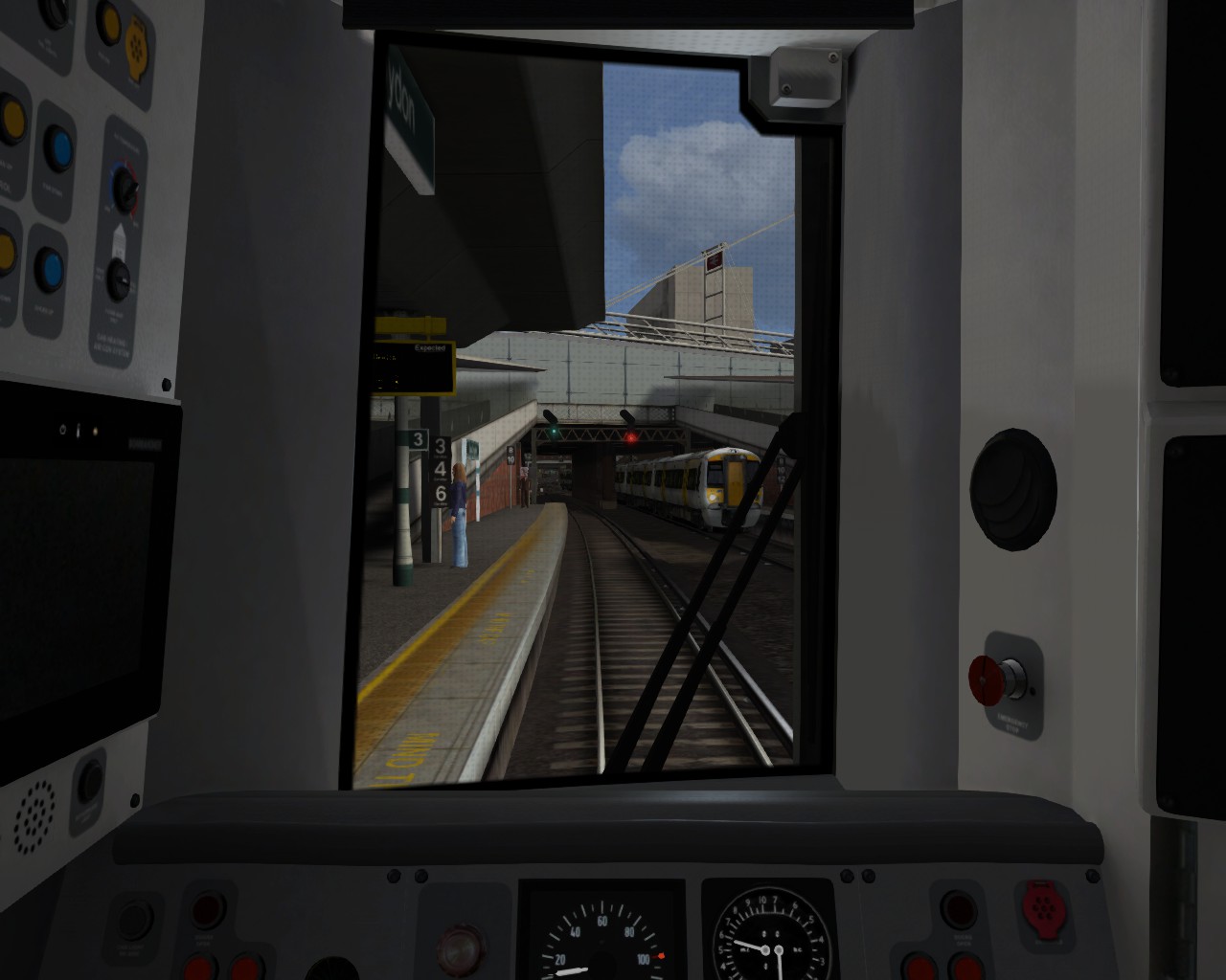 16:11 L. Bridge - Brighton p1