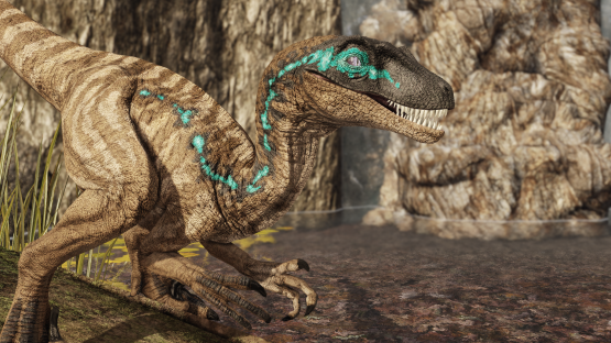 Clone Novaraptor