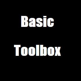 Hamtaruu's Basic Toolbox: Public Beds
