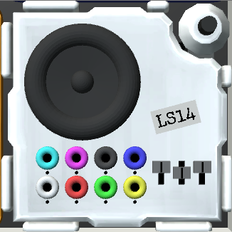 The Speaker