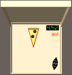 Papa's Pizzeria