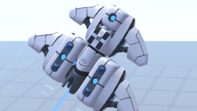 Mini explorer MK3
