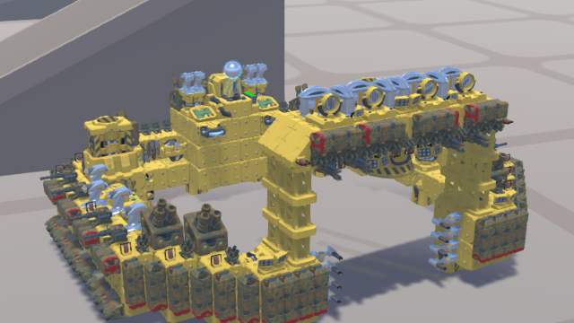 GeoCorp Base