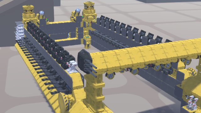 GeoCorp Base MK2