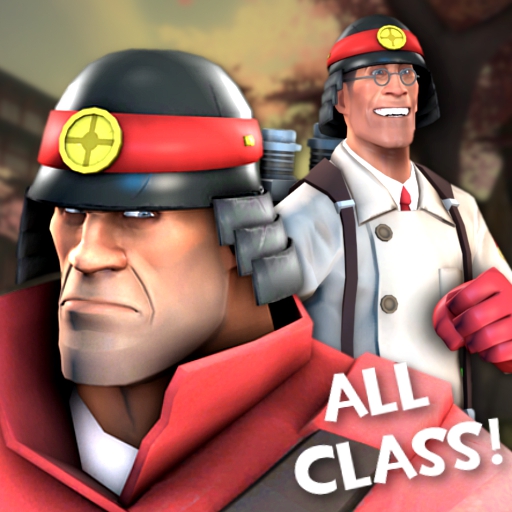 TF2 Hex: Commoner's Kabuto