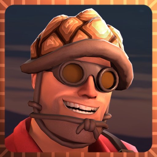 TF2 Hex: Kappa Trooper