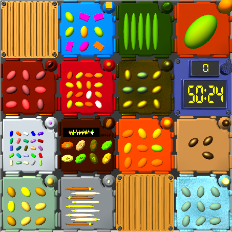 Beans Modpack