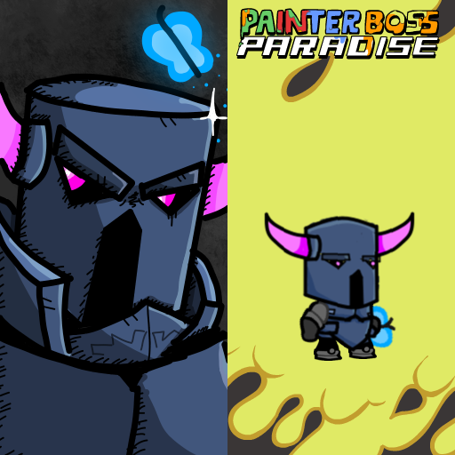 PEKKA