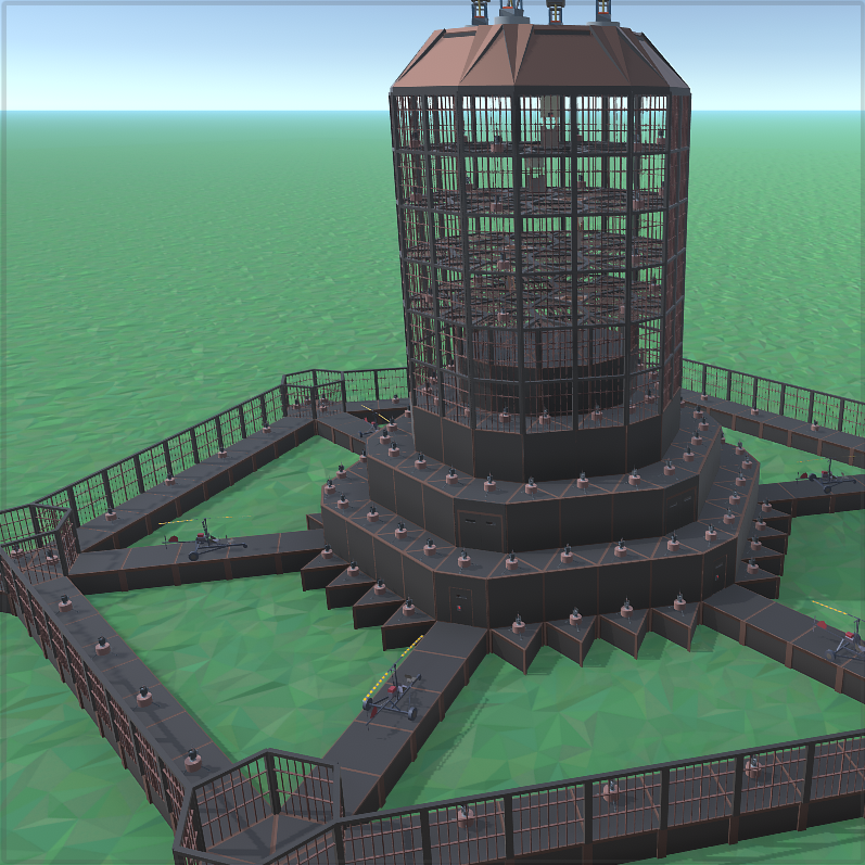 Mega Home