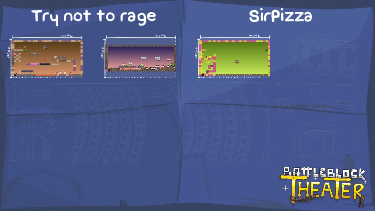 Try not to rage