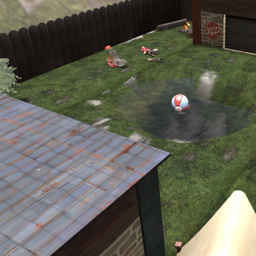 trade_foresthall – Team Fortress 2 Mod