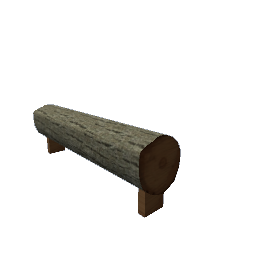 Log Bench