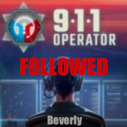 Female Operator: Followed
