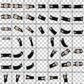 Mid-Atlantic Heavyweight