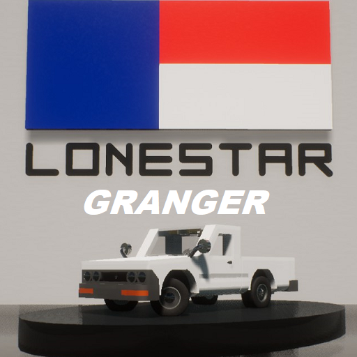 lonestar granger 1975