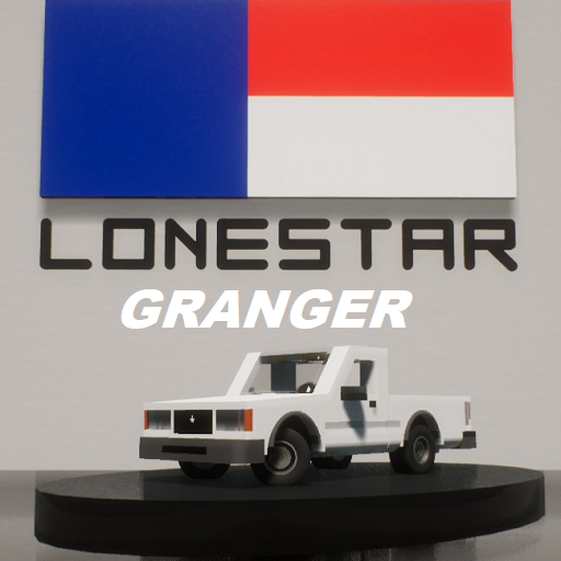 lonestar granger 1995