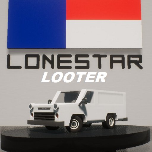 lonestar looter 1965