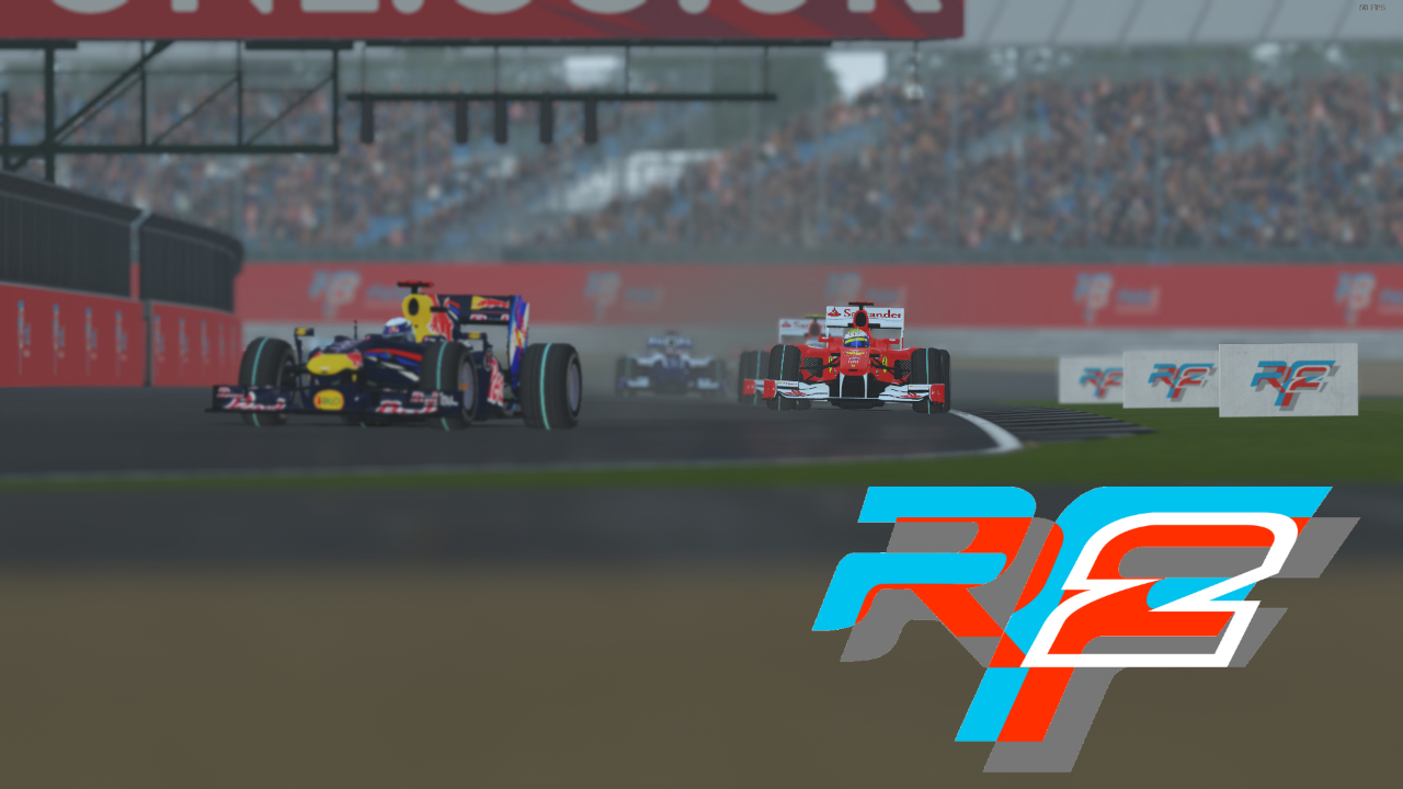 F1 2010 Conversion