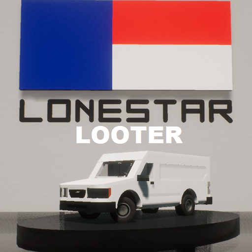 lonestar looter 2005