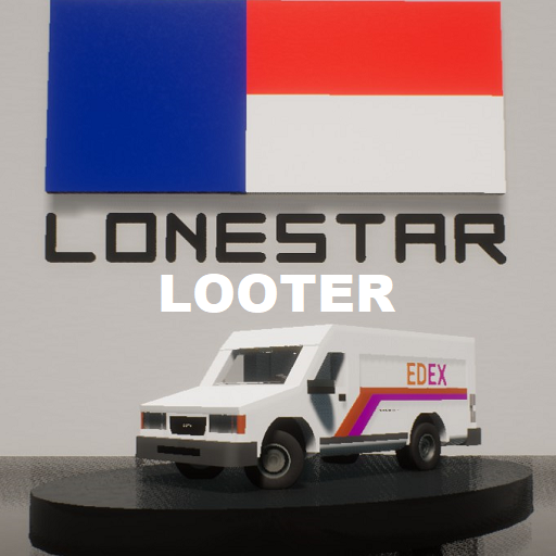 lonestar looter 1995 ED EX