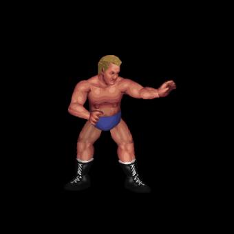 Buddy Rogers