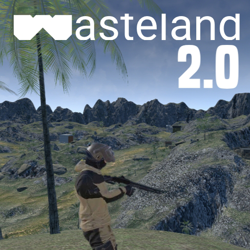 Wasteland 2.0 Science Lab