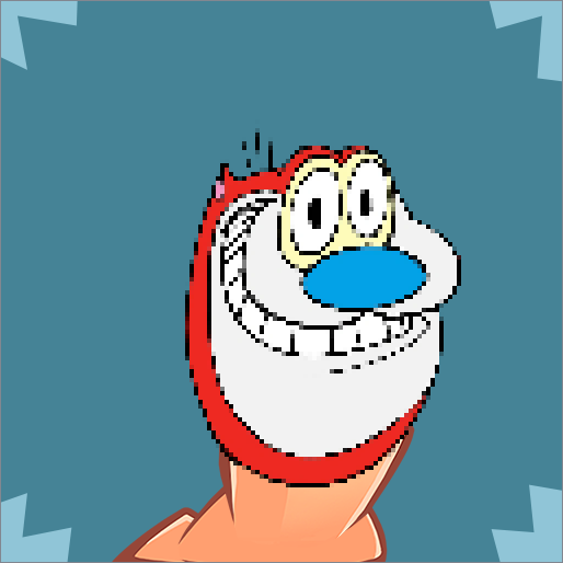 Stimpy