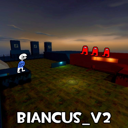 Biancus_V2 – Team Fortress 2 Mod