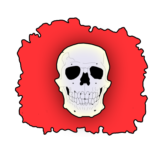 Gray Death Legion Logo
