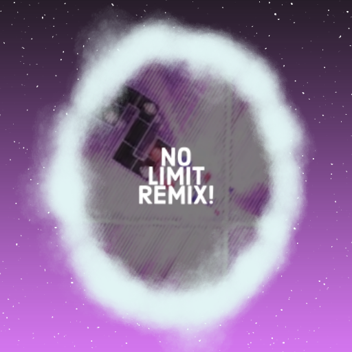 Dafikun & 똘복 - The Limit Does Not Exist Remix