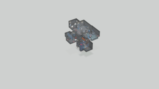 Co-op Test Chamber 5.9 by Dzhi_Man