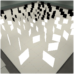 The Vastland OF Darkness And Brightness