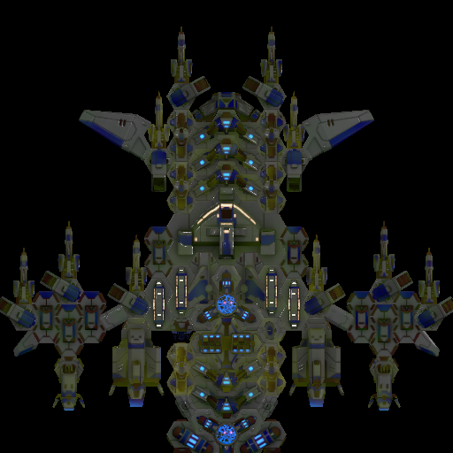 BB Mk I
