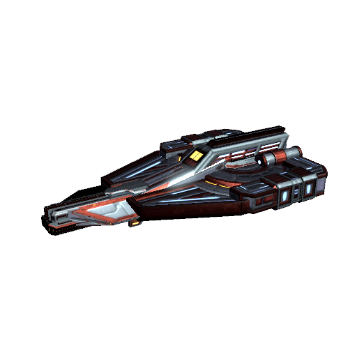 NRC-01 Heavy Ranger