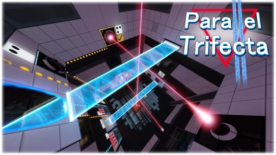Parallel Trifecta preview