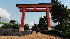 Torii