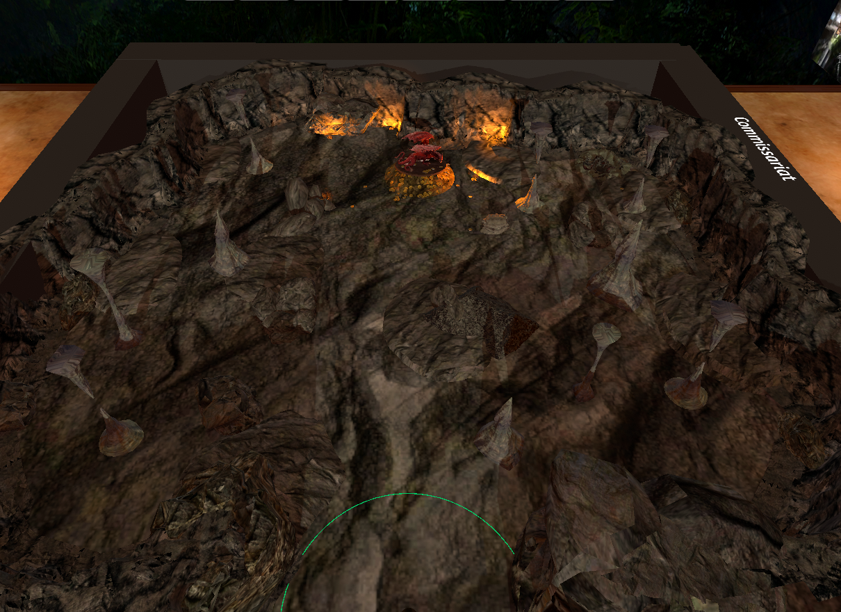 The Dragon's Hold | Middle-Earth: Strategy Battle Game preview
