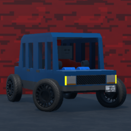 2005 Small Motors S25D - Sedan