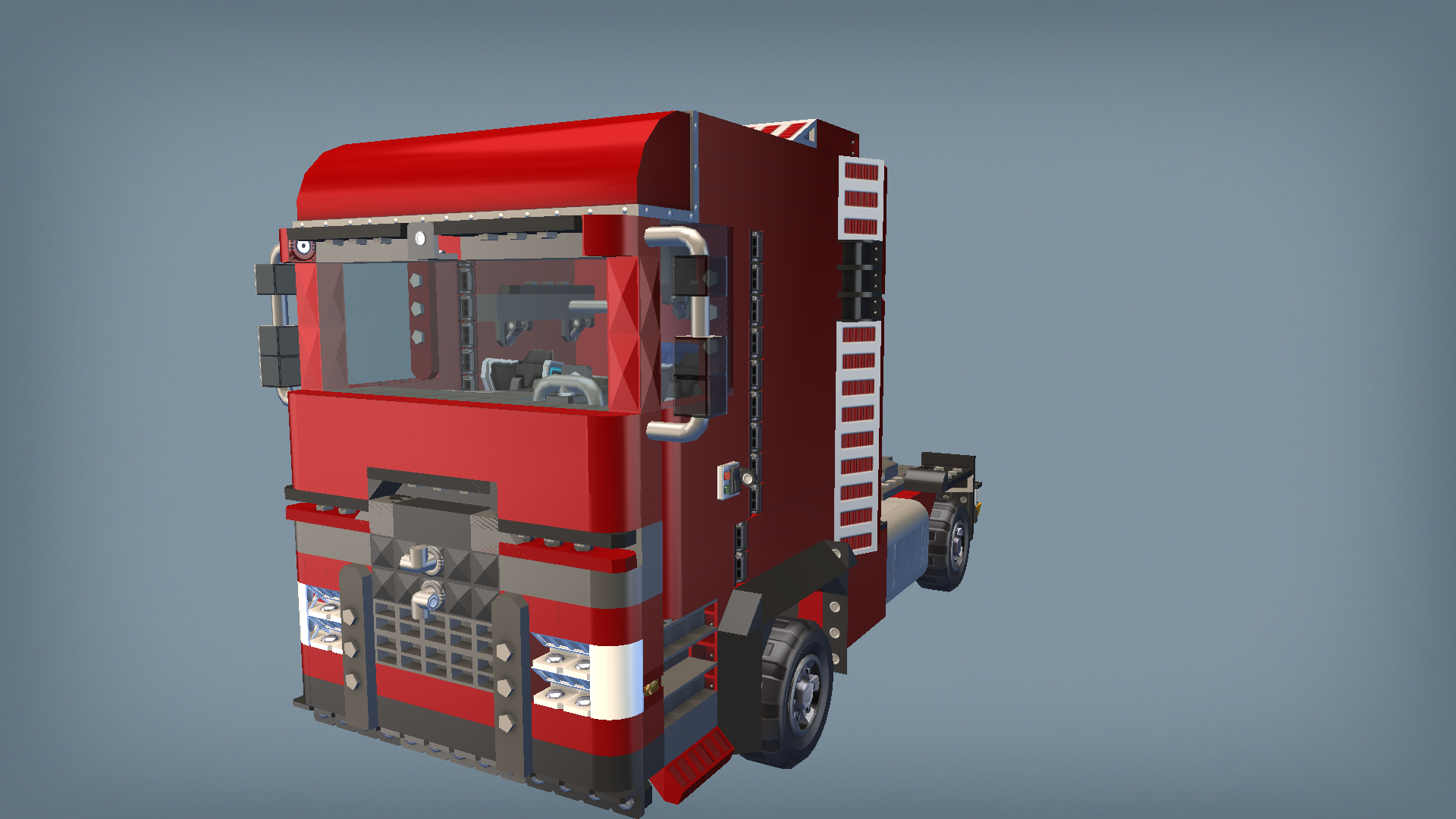 Renault Truck T
