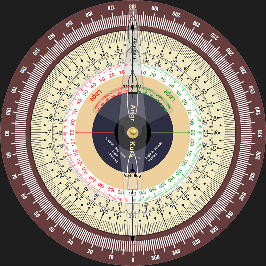 [DEPRECATED] Attack Disc