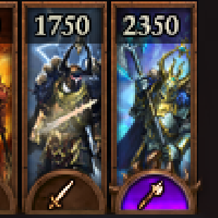 Aspiring Champions uptiered