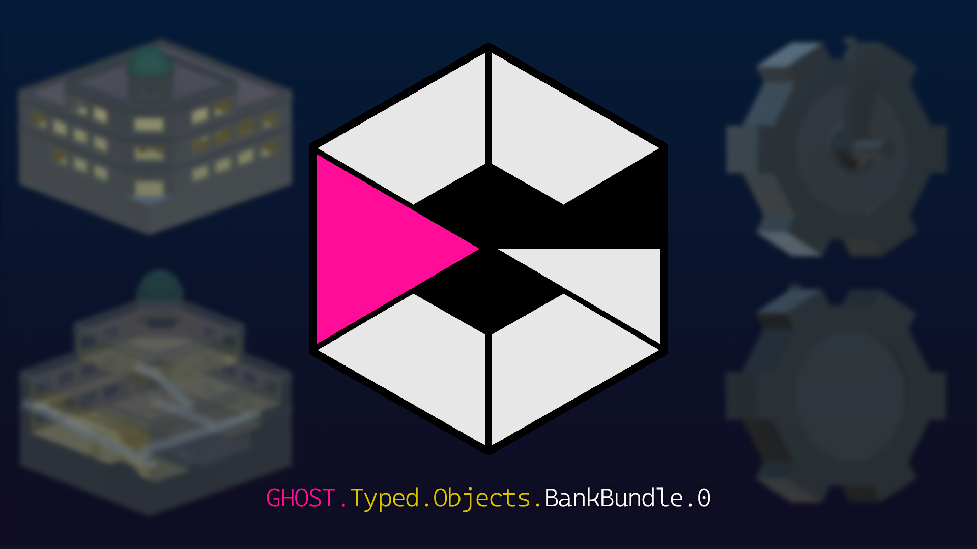 Bank Bundle #0 – Unturned Mod