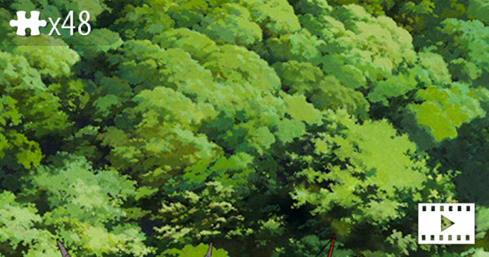 Ghibli 2