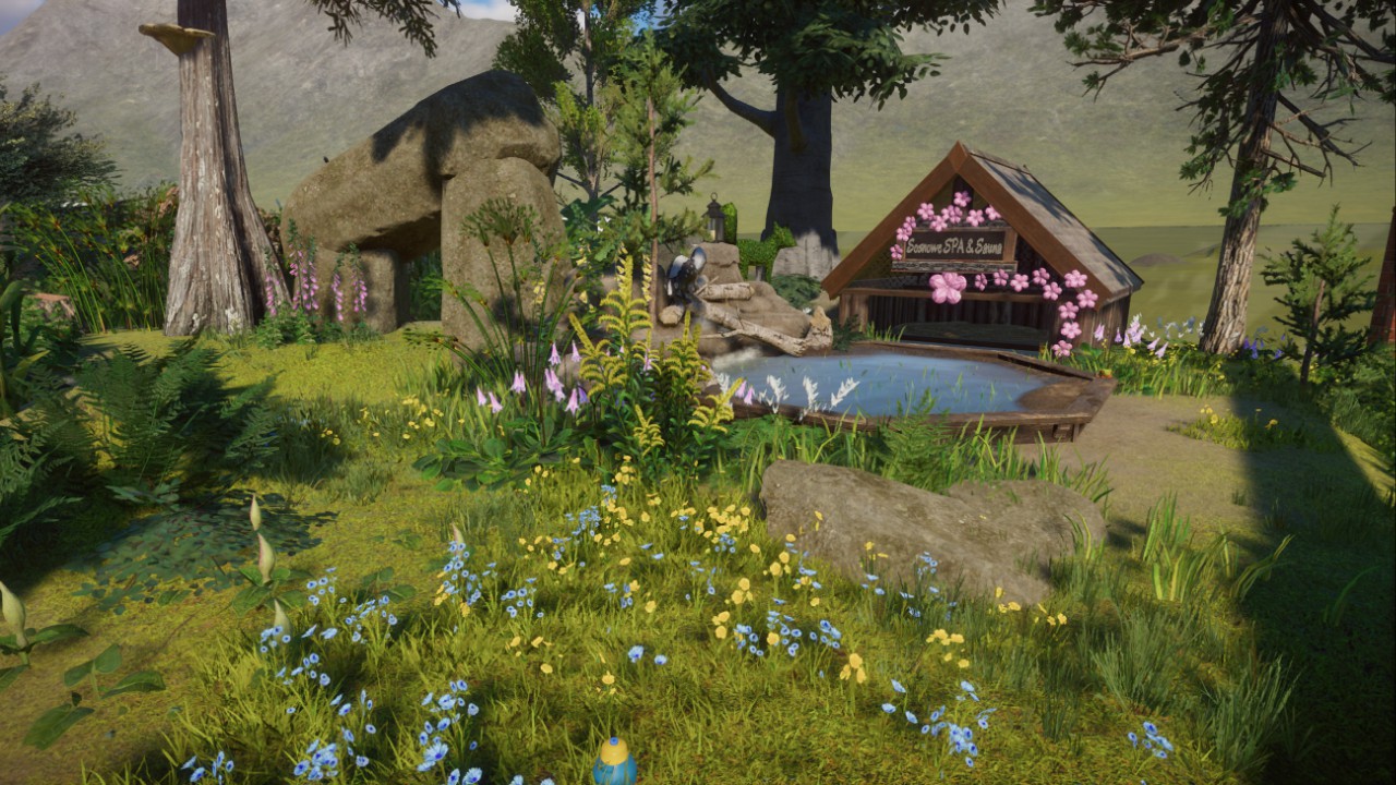 Swamp Kingdom preview
