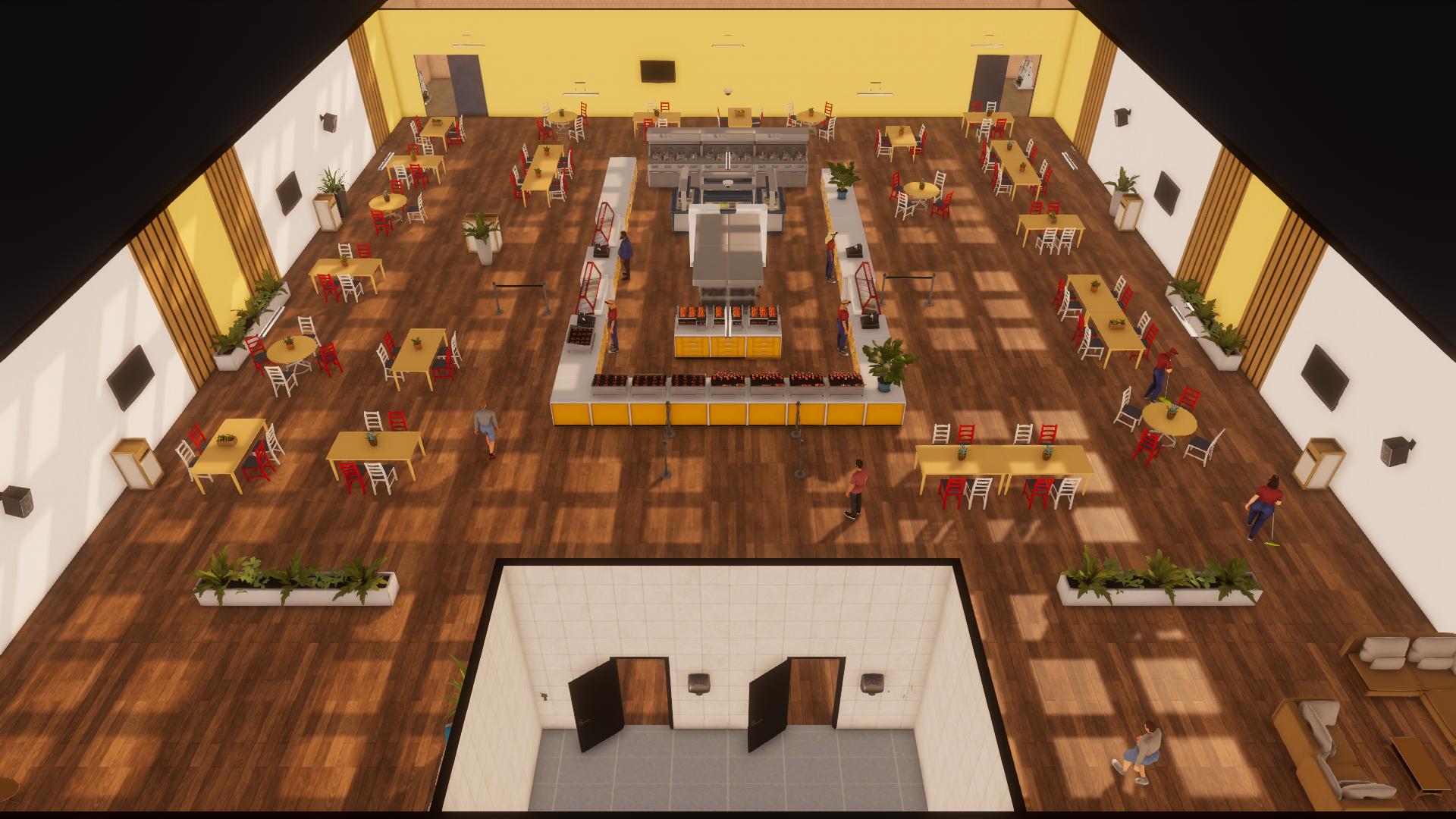 Food M1