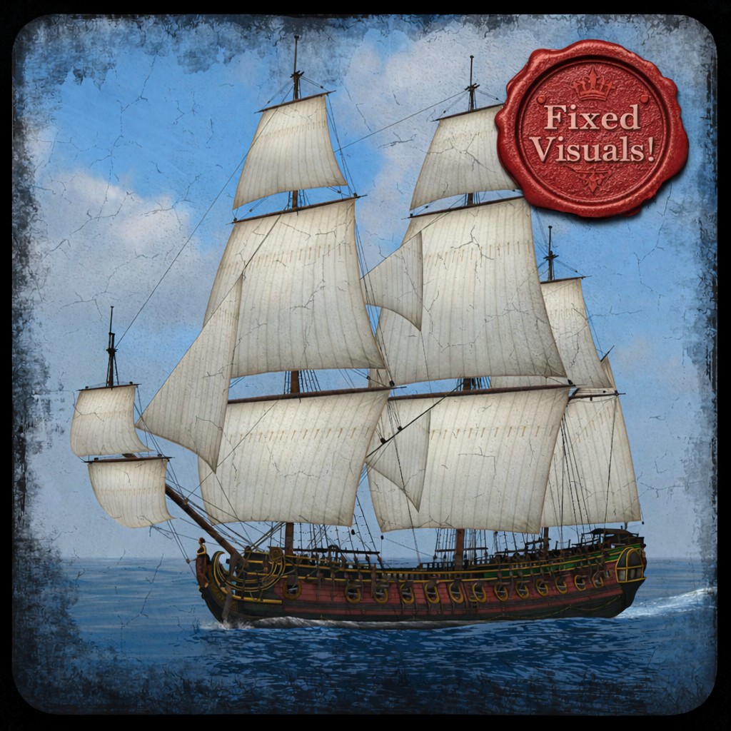 Amsterdam Visual Tweaks