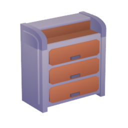 Vault Dresser