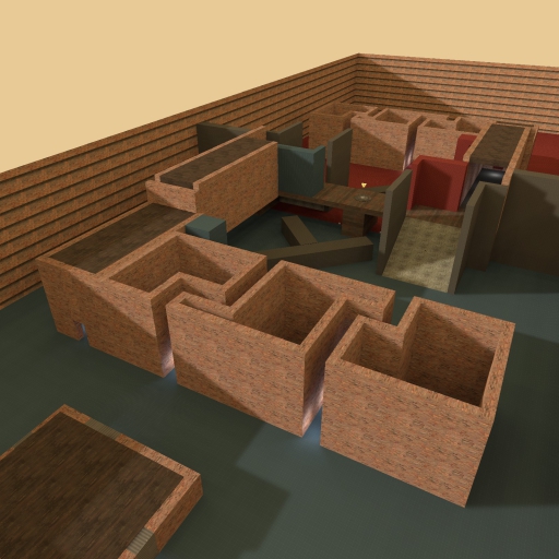 DemoMap Version 4 – Team Fortress 2 Mod